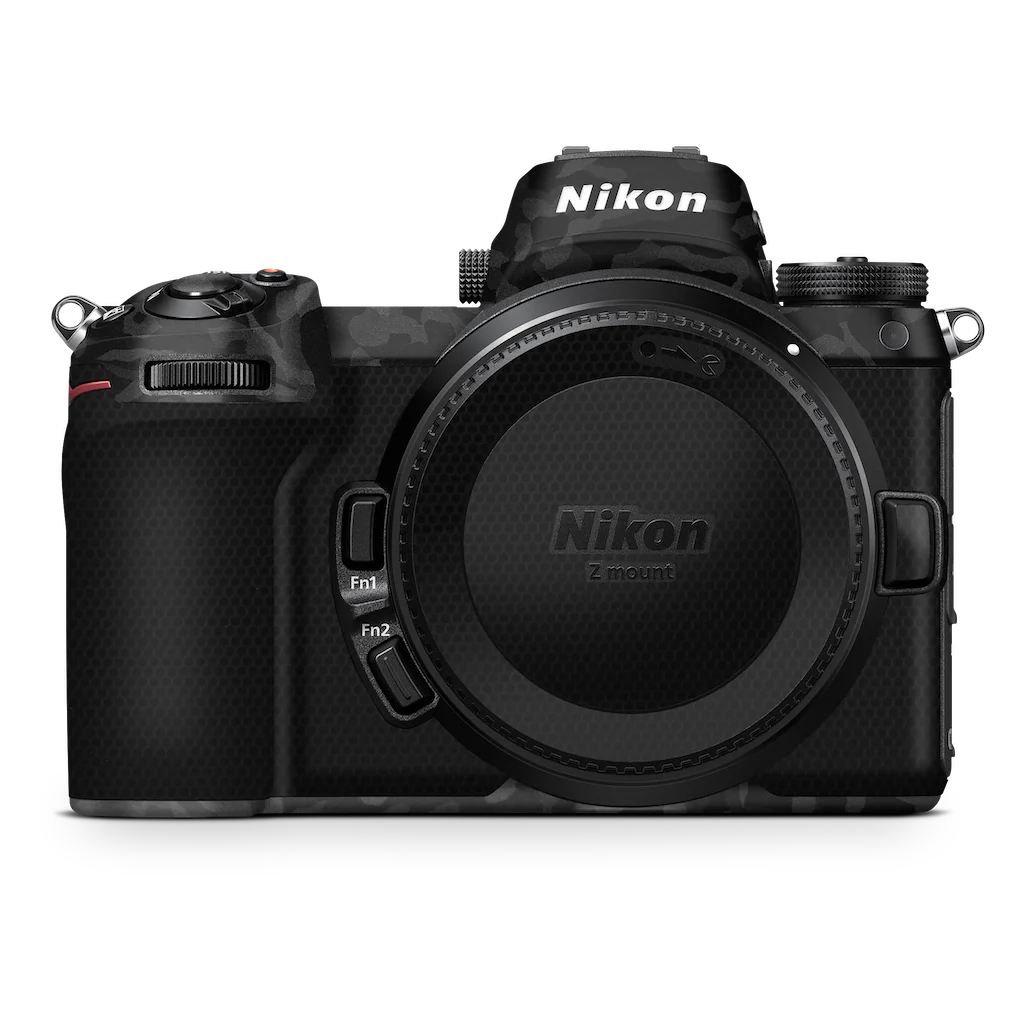 NIKON Z8 Camera Skin - Image 8