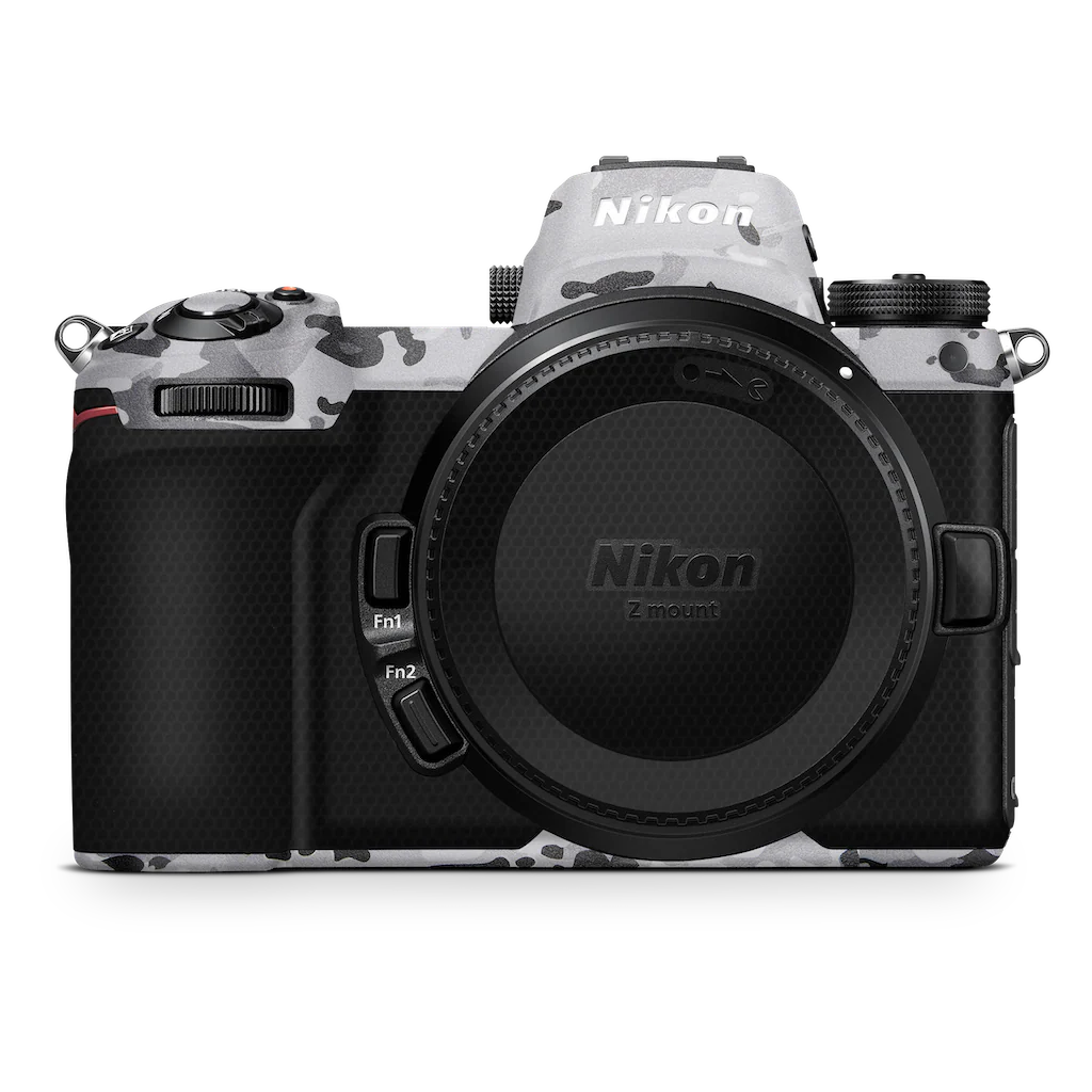 NIKON Z8 Camera Skin - Image 9