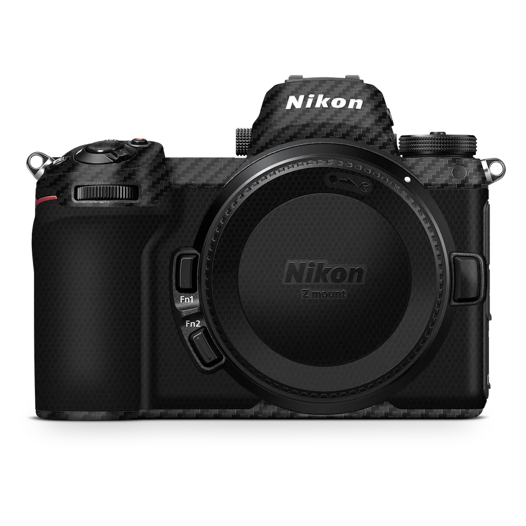 NIKON Zf Camera Skin - Image 16