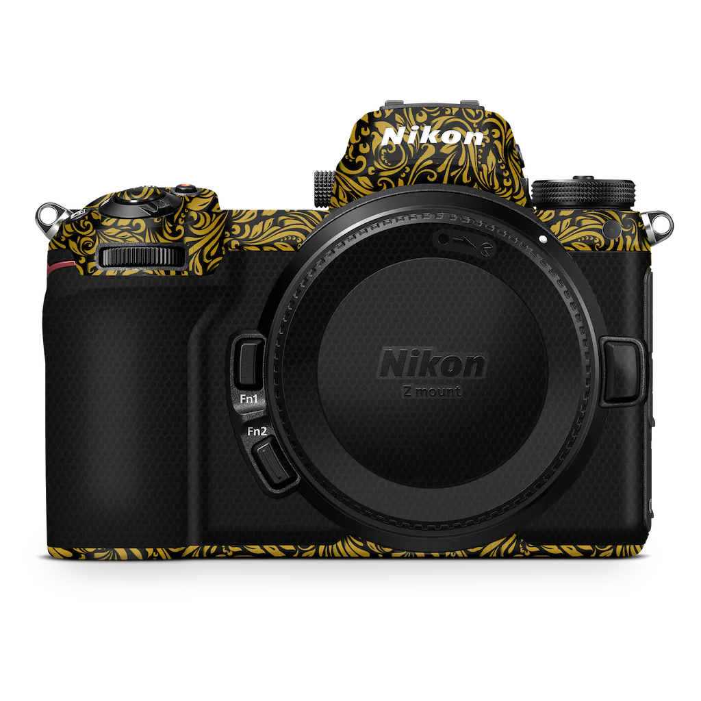 NIKON Zf Camera Skin - Image 20