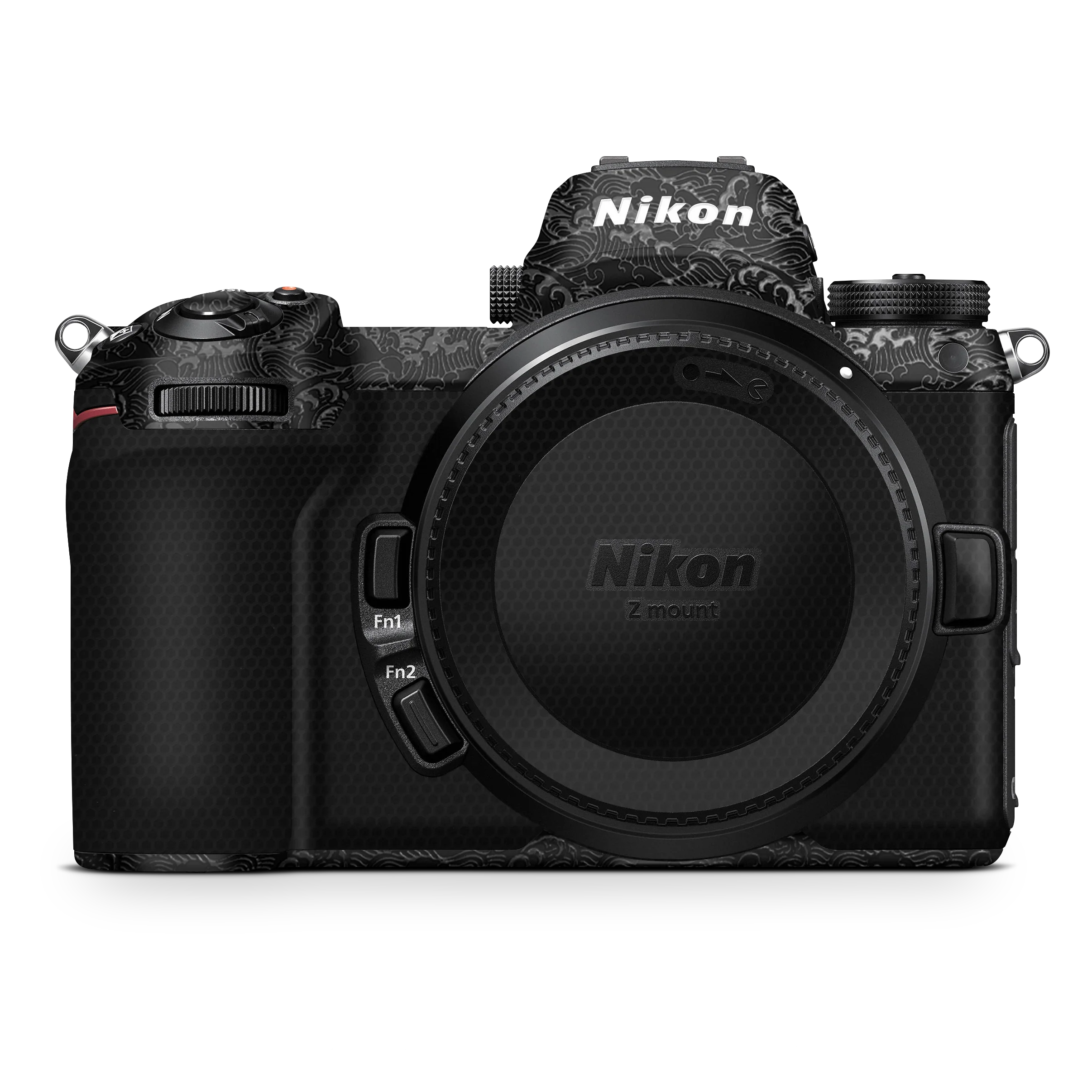 NIKON Zf Camera Skin - Image 24
