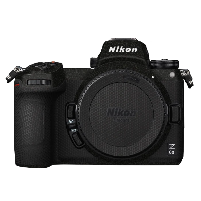 NIKON Zf Camera Skin - Image 27