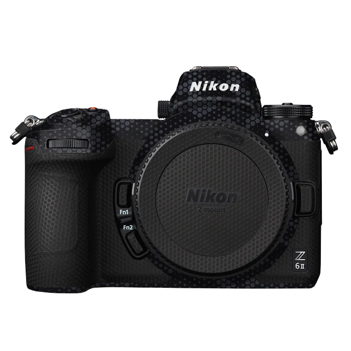 NIKON Zf Camera Skin - Image 28