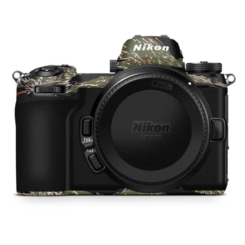 NIKON Zf Camera Skin - Image 32