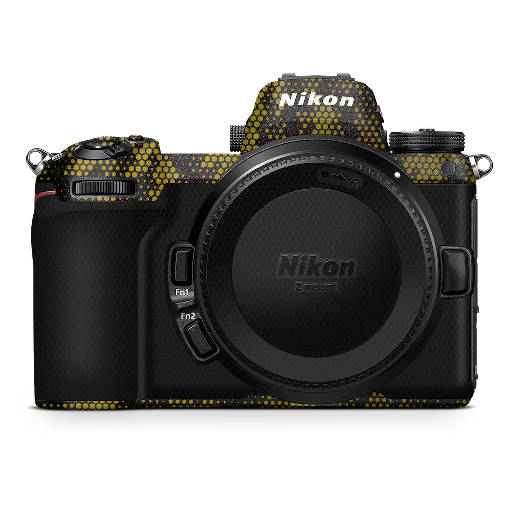 NIKON Zf Camera Skin - Image 5