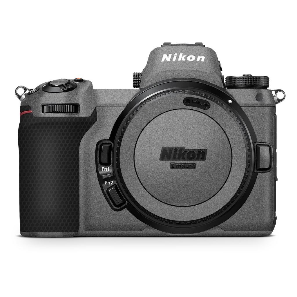 NIKON Z6 & Z7 Mirrorless Camera Protection Skin - Image 24