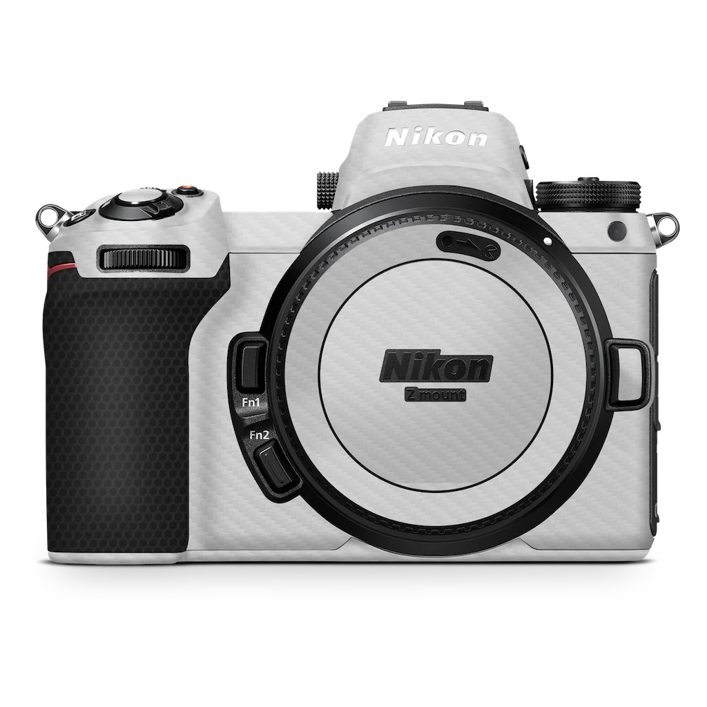 NIKON Z6 & Z7 Mirrorless Camera Protection Skin - Image 26