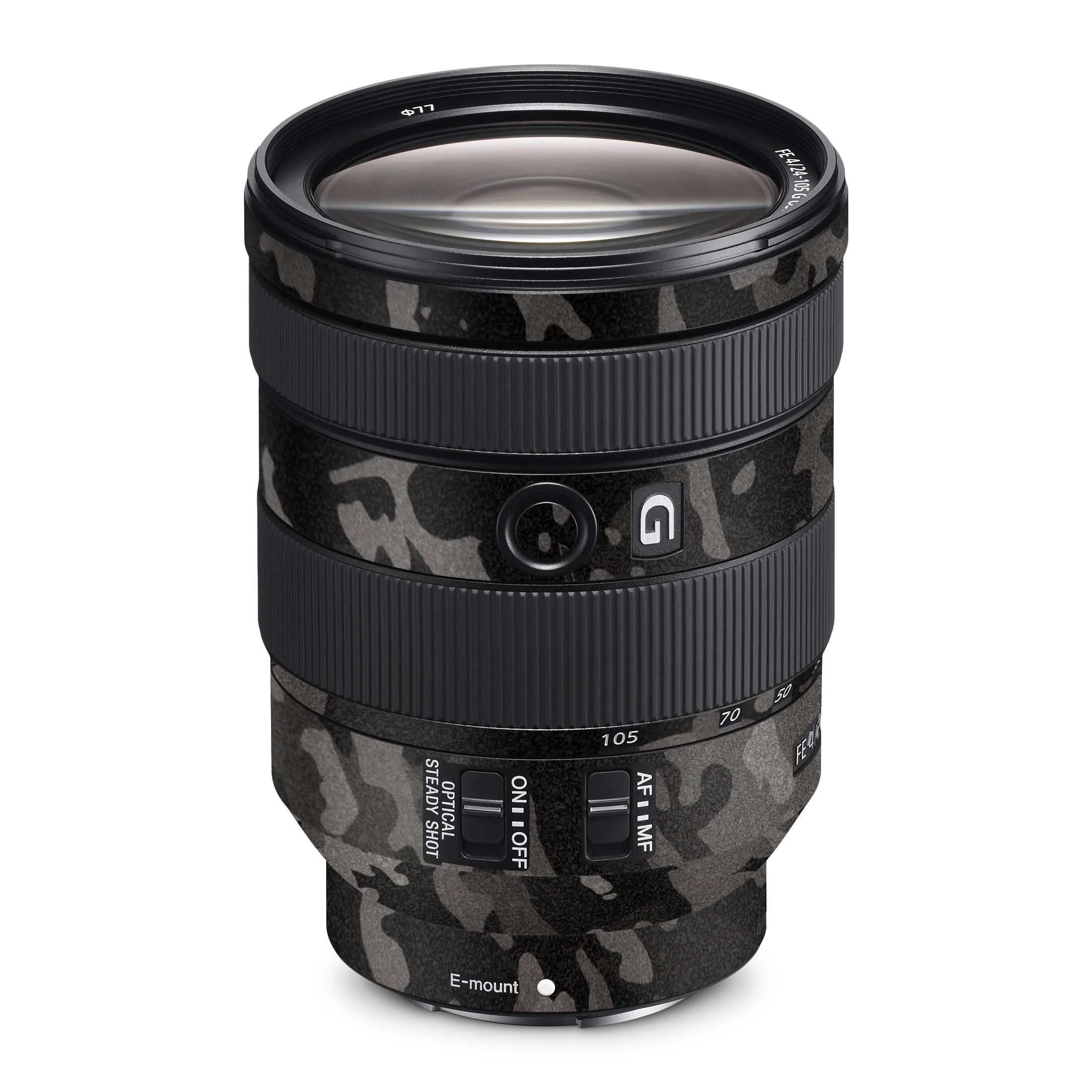 OLYMPUS ED 25mm F1.2 PRO Lens Skin - Image 10
