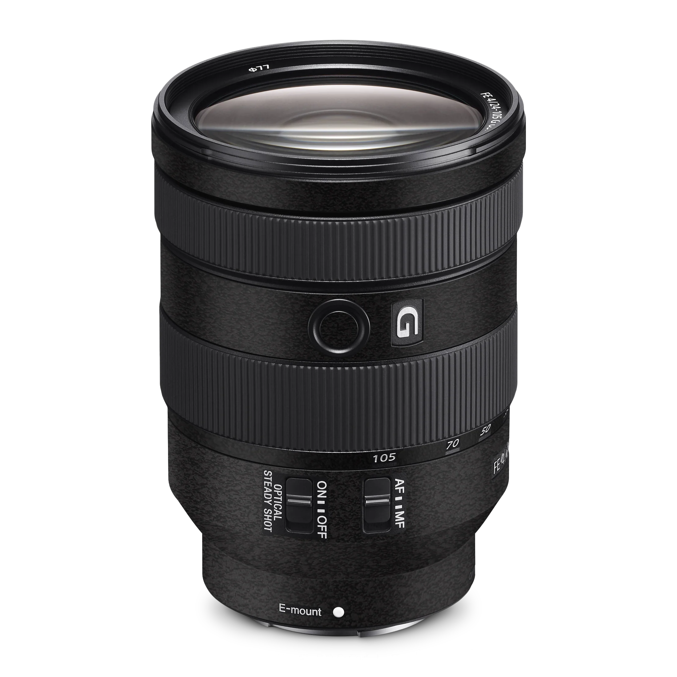 OLYMPUS ED 30mm F3.5 Macro Lens Skin - Image 4