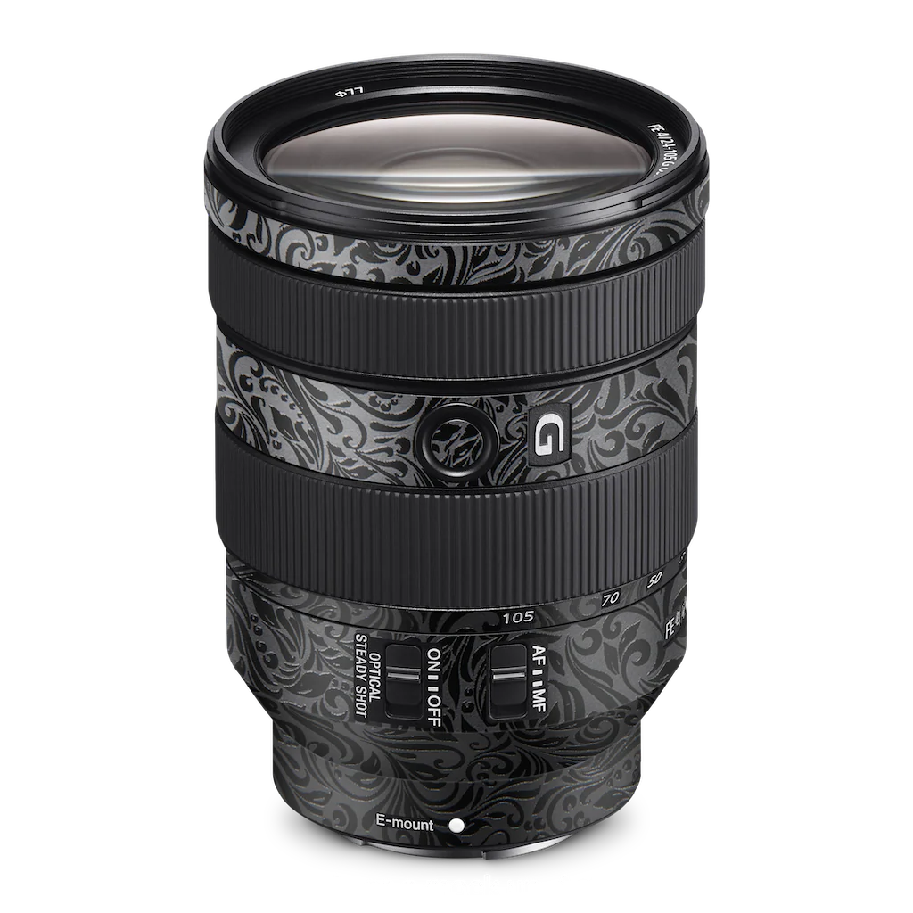 OLYMPUS ED 8mm F1.8 PRO lens skin - Image 17