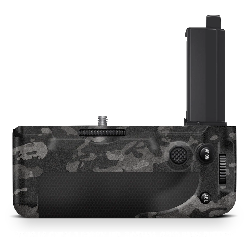 OM SYSTEM HLD-10 Grip Skin - Image 12