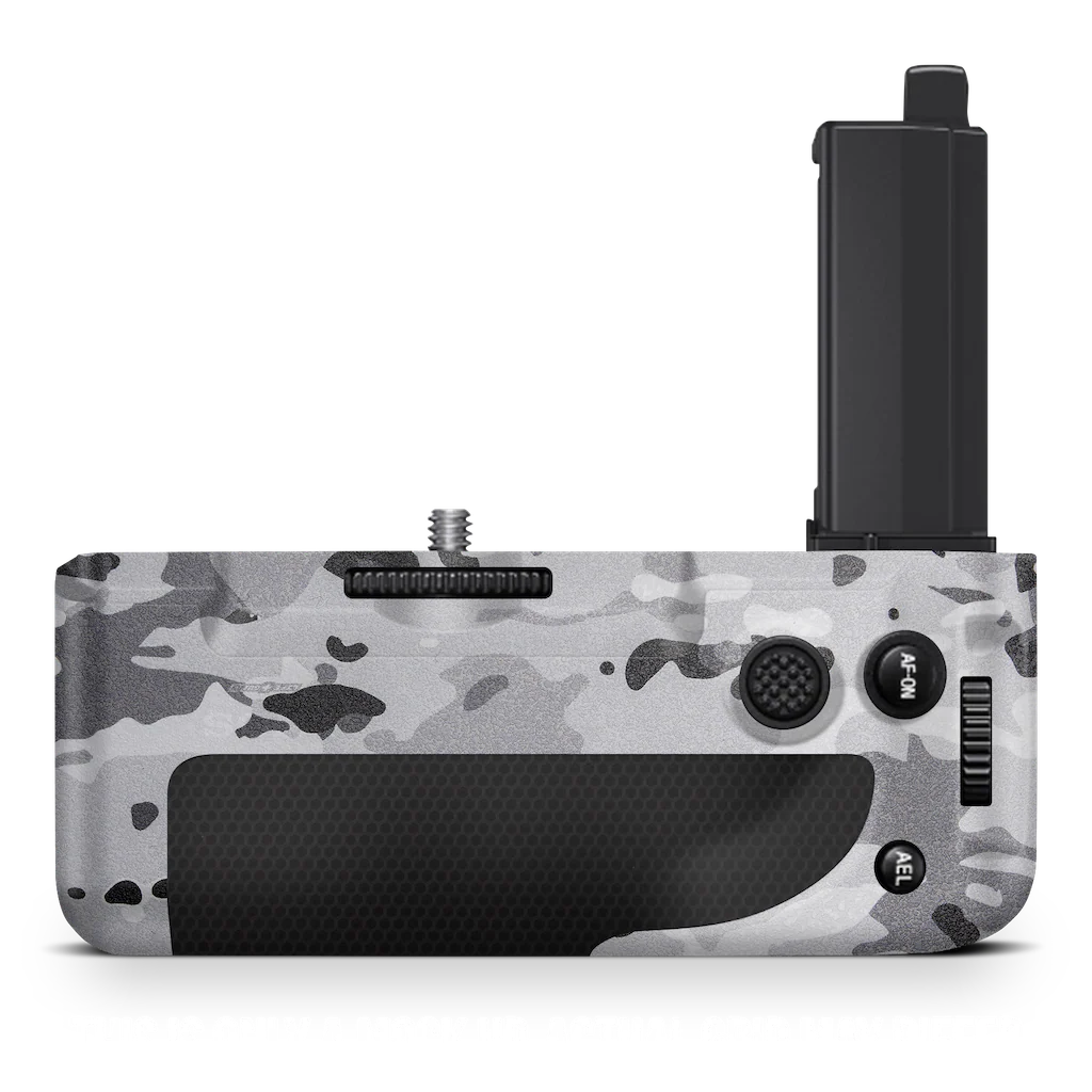 OM SYSTEM HLD-10 Grip Skin - Image 13