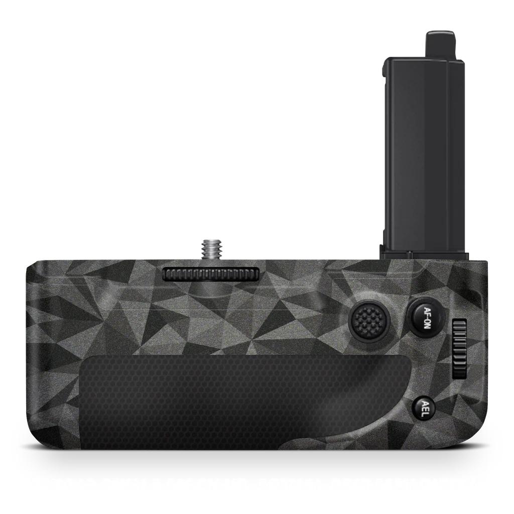 OM SYSTEM HLD-10 Grip Skin - Image 15