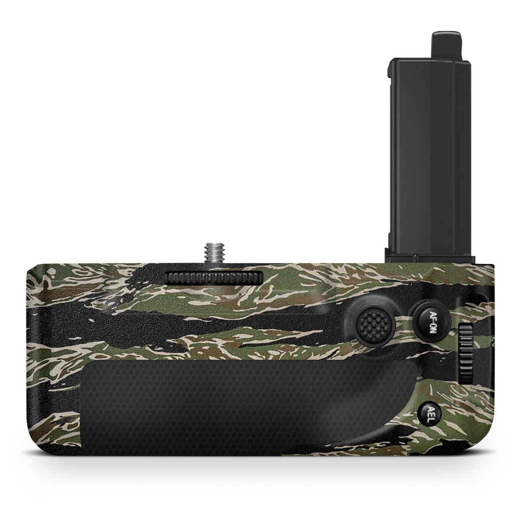 OM SYSTEM HLD-10 Grip Skin - Image 27