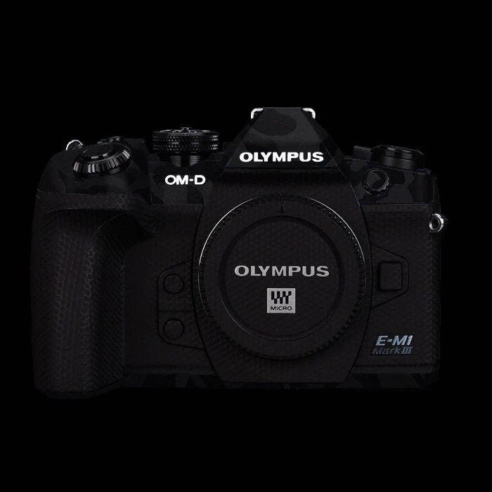 OM SYSTEM OM-5 Camera Skin - Image 13
