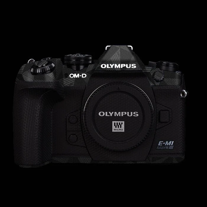 OM SYSTEM OM-5 Camera Skin - Image 15
