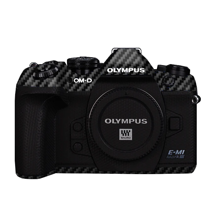 OM SYSTEM OM-5 Camera Skin - Image 17