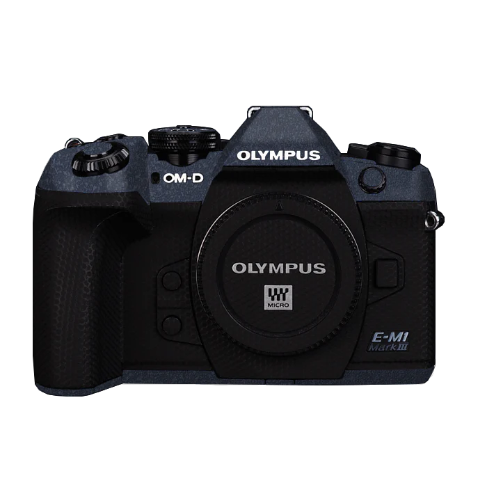 OM SYSTEM OM-5 Camera Skin - Image 20