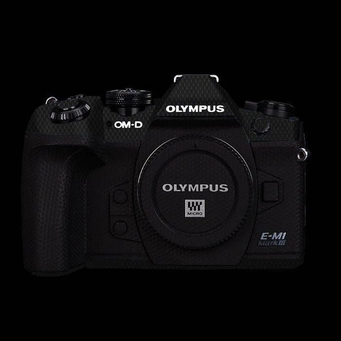 OM SYSTEM OM-5 Camera Skin - Image 3