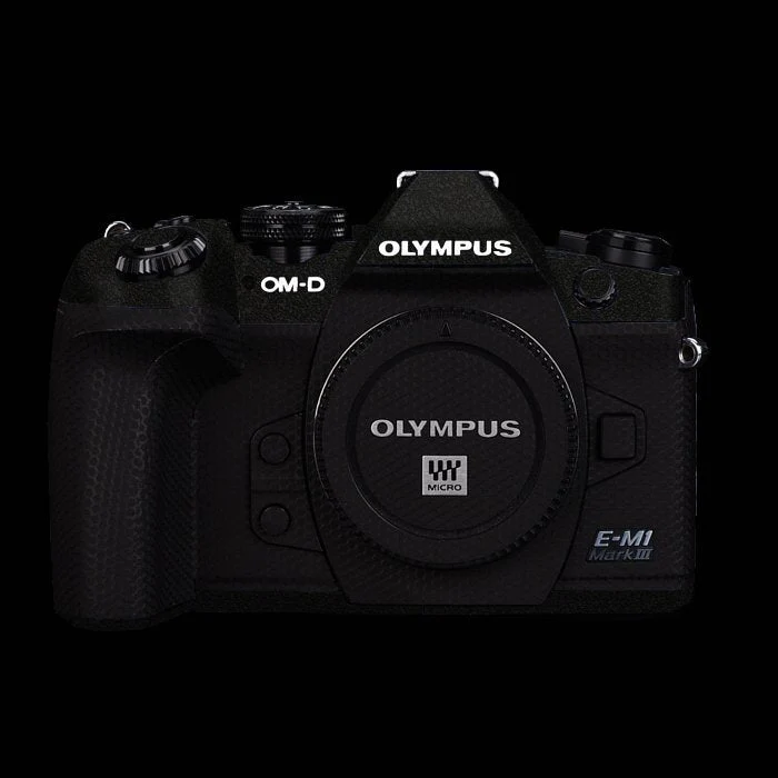 OM SYSTEM OM-5 Camera Skin - Image 4