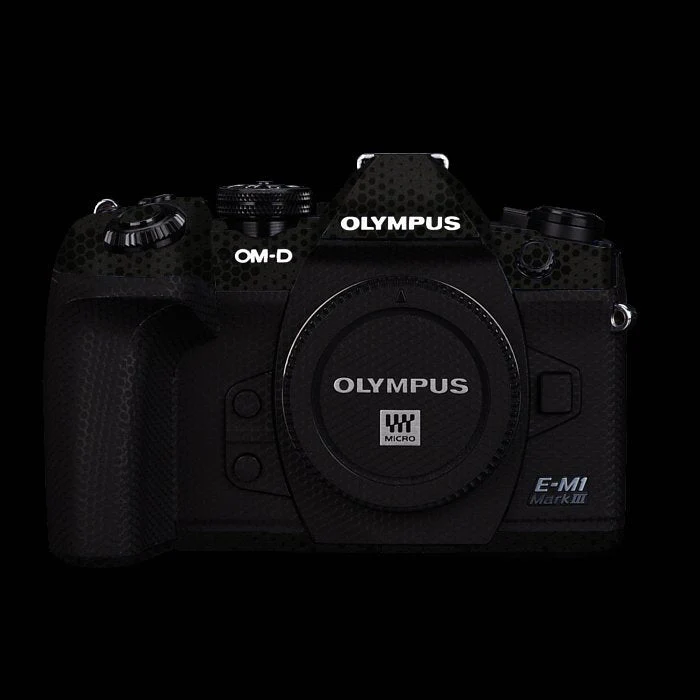OM SYSTEM OM-5 Camera Skin - Image 5