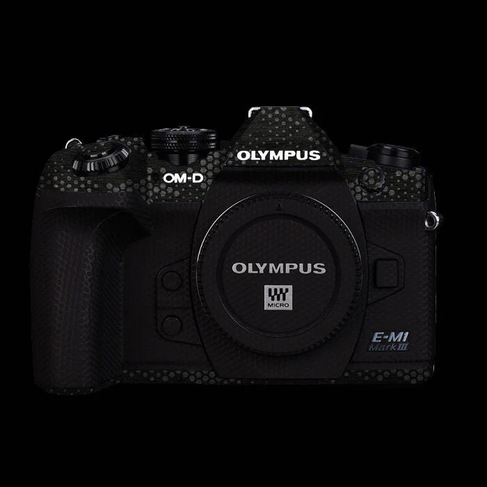 OM SYSTEM OM-5 Camera Skin - Image 6