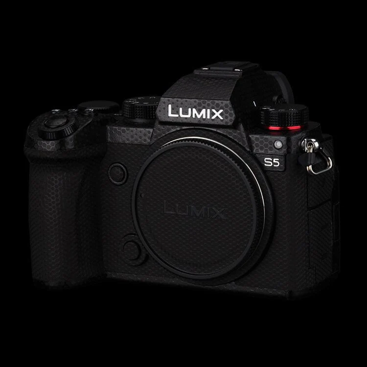 PANASONIC LUMIX DC-G9 Camera Skin - Image 18