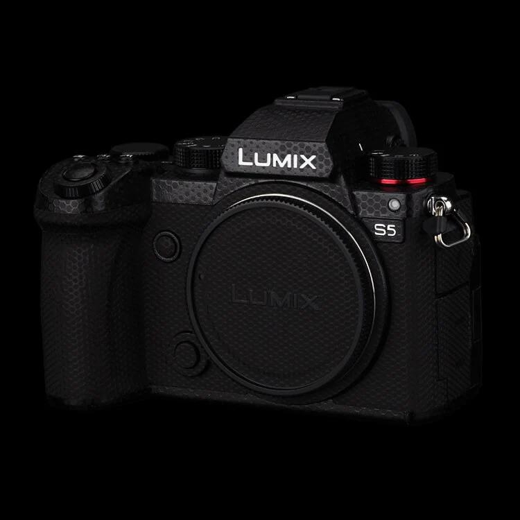 Panasonic LUMIX DC-S5 Camera Skin - Image 18