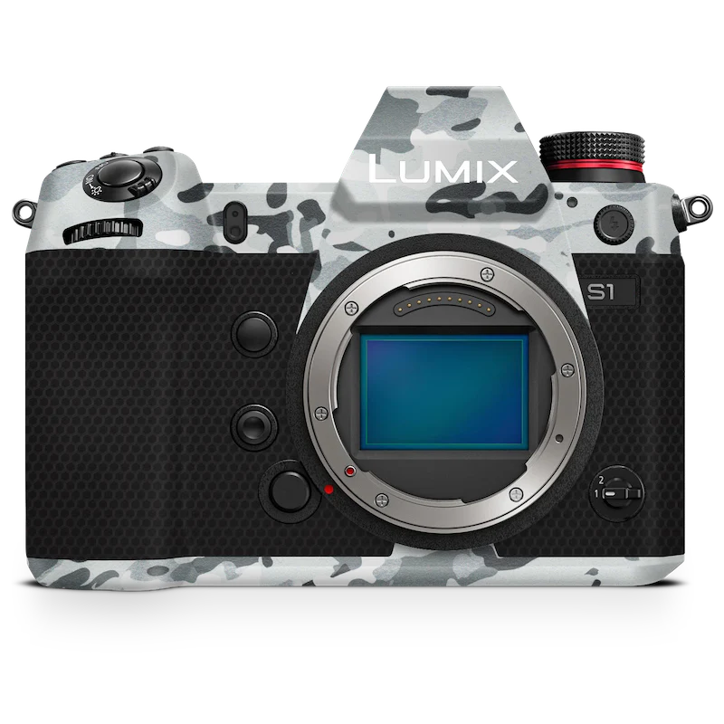 Panasonic LUMIX DC-S9 Camera Skin - Image 10