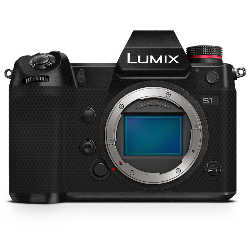 Panasonic LUMIX DC-S9 Camera Skin - Image 12