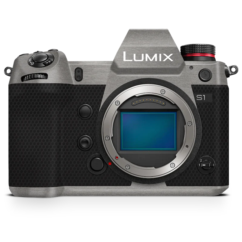 Panasonic LUMIX DC-S9 Camera Skin - Image 13