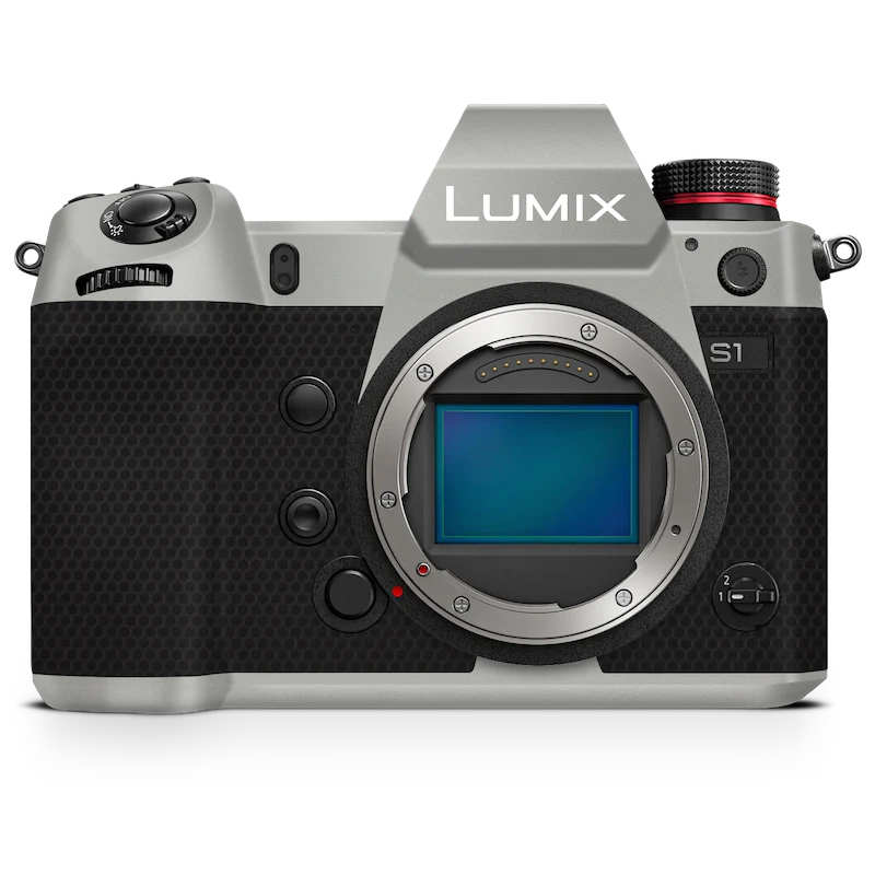 Panasonic LUMIX DC-S9 Camera Skin - Image 14