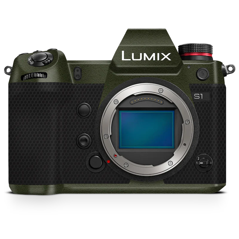 Panasonic LUMIX DC-S9 Camera Skin - Image 15