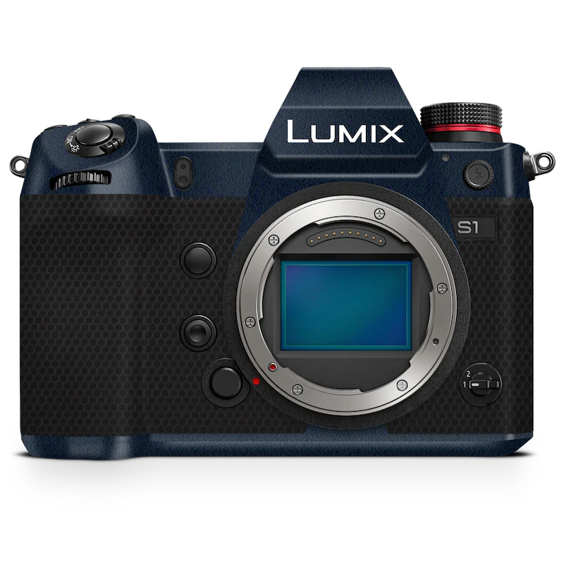 Panasonic LUMIX DC-S9 Camera Skin - Image 16