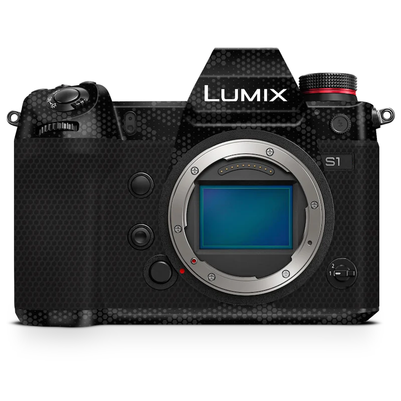 Panasonic LUMIX DC-S9 Camera Skin - Image 18