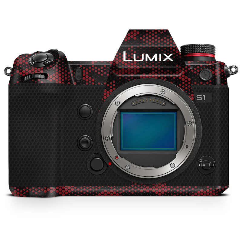 Panasonic LUMIX DC-S9 Camera Skin - Image 20