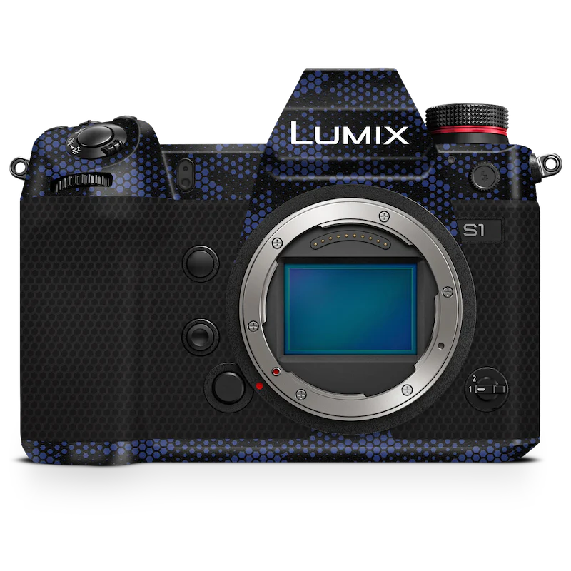 Panasonic LUMIX DC-S9 Camera Skin - Image 21