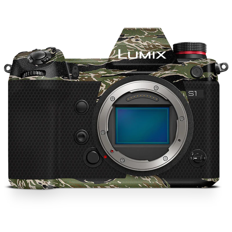 Panasonic LUMIX DC-S9 Camera Skin - Image 23