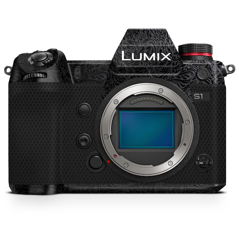 Panasonic LUMIX DC-S9 Camera Skin - Image 25