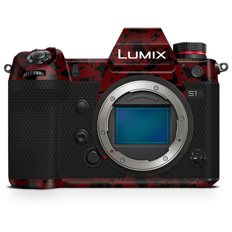 Panasonic LUMIX DC-S9 Camera Skin - Image 28