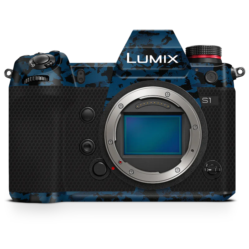 Panasonic LUMIX DC-S9 Camera Skin - Image 29