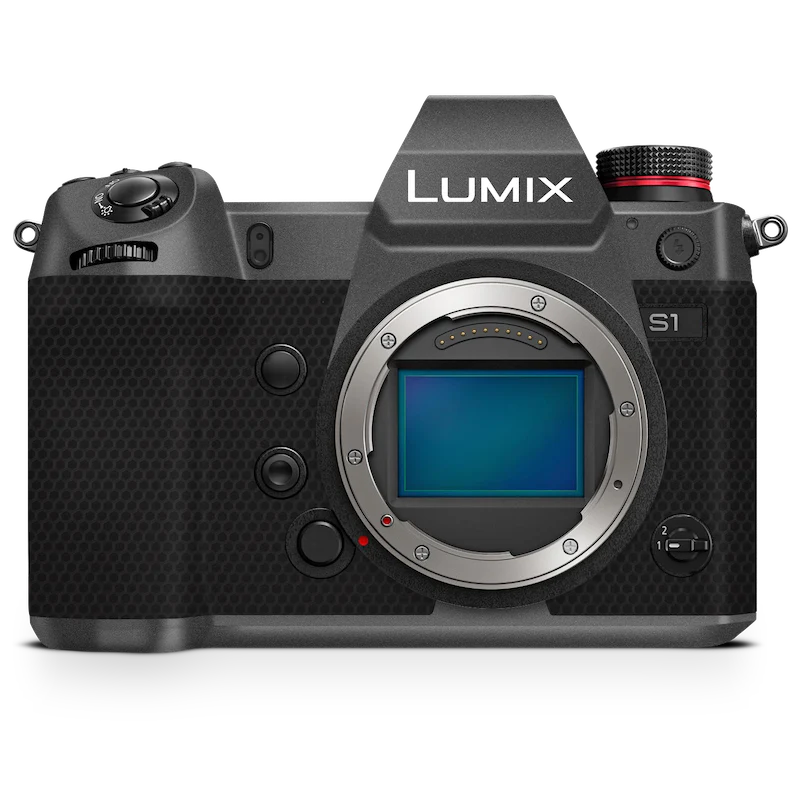 Panasonic LUMIX DC-S9 Camera Skin - Image 32