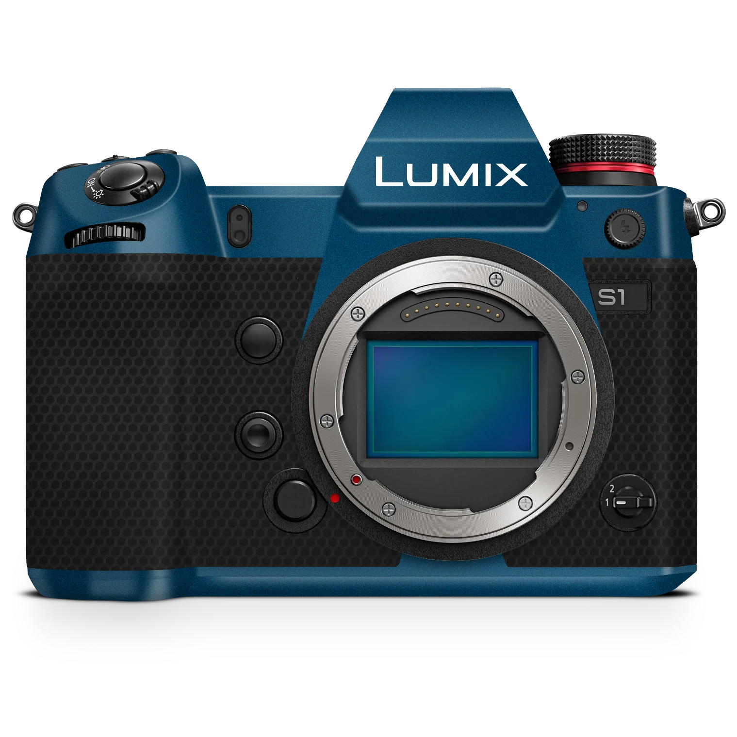 Panasonic LUMIX DC-S9 Camera Skin - Image 34