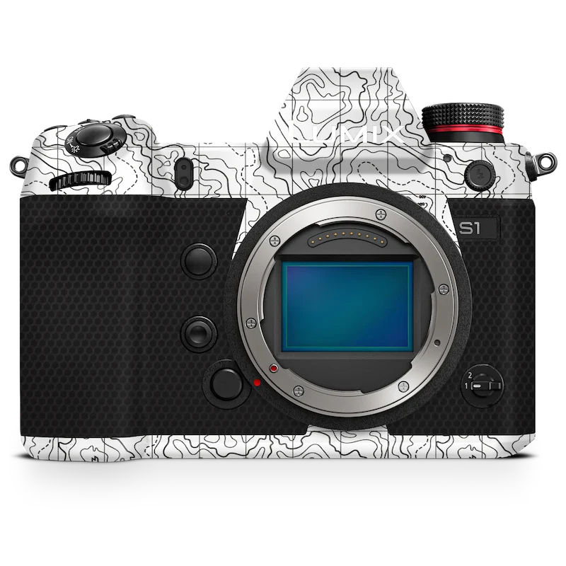 Panasonic LUMIX DC-S9 Camera Skin - Image 36