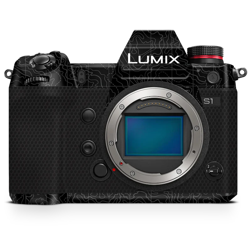 Panasonic LUMIX DC-S9 Camera Skin - Image 37