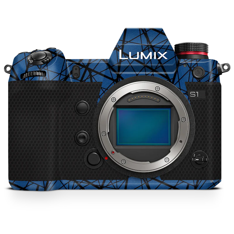 Panasonic LUMIX DC-S9 Camera Skin - Image 41