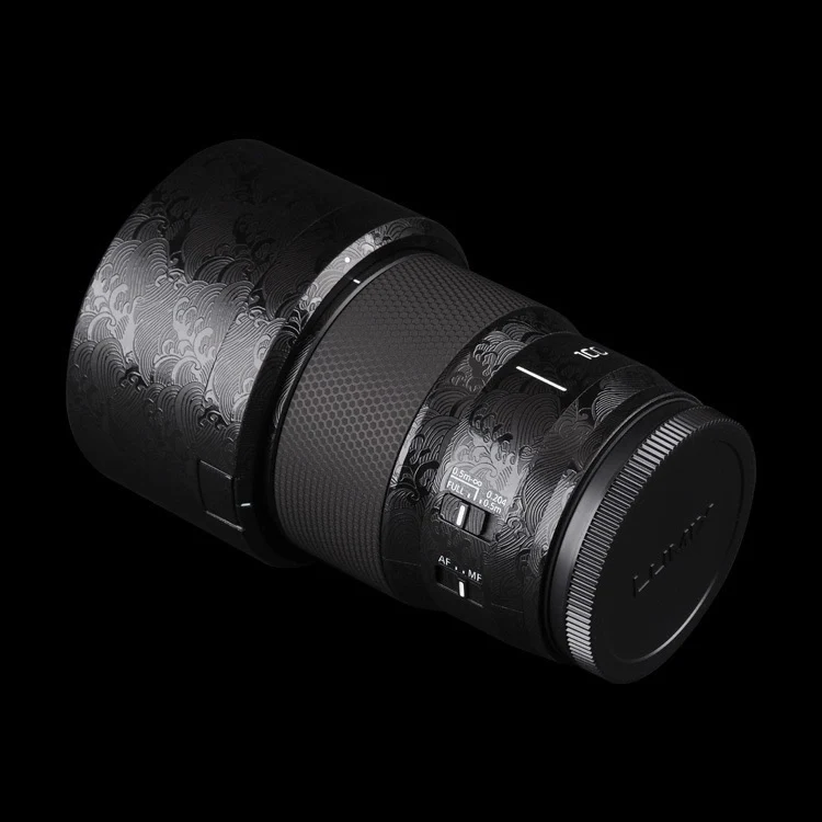 Panasonic LUMIX S 100mm F2.8 Macro Lens Skin