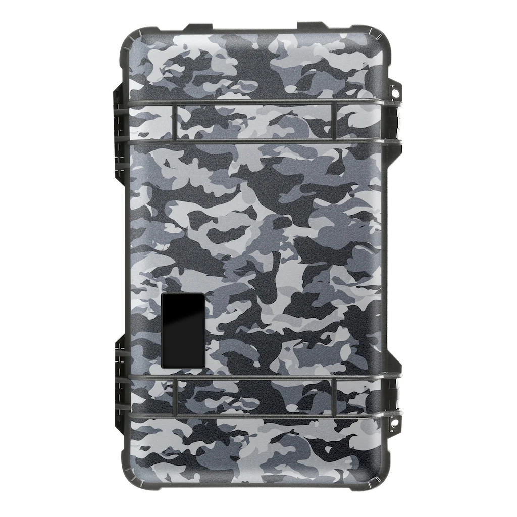 Pelican Case Cover Wrap - Image 5