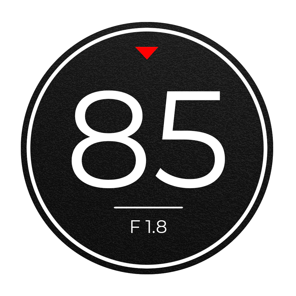 Rear Lens Cap Focal Length Stickers V2 - Image 10