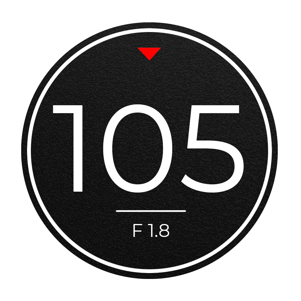 Rear Lens Cap Focal Length Stickers V2 - Image 14